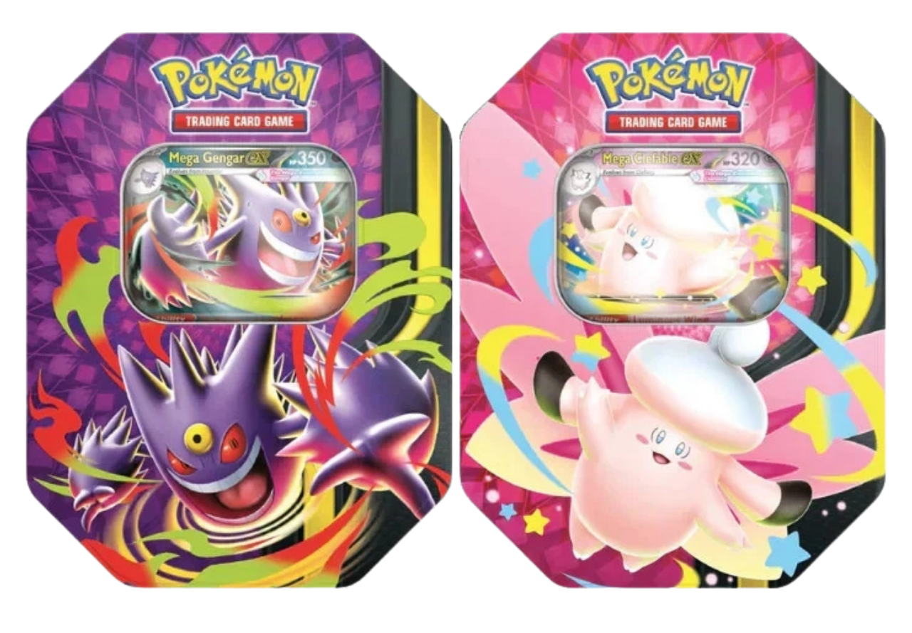 pokemon card display Pokemon Card Frame/Display for (2) Vertical & (1) Horizontal PSA Pokem main image 1
