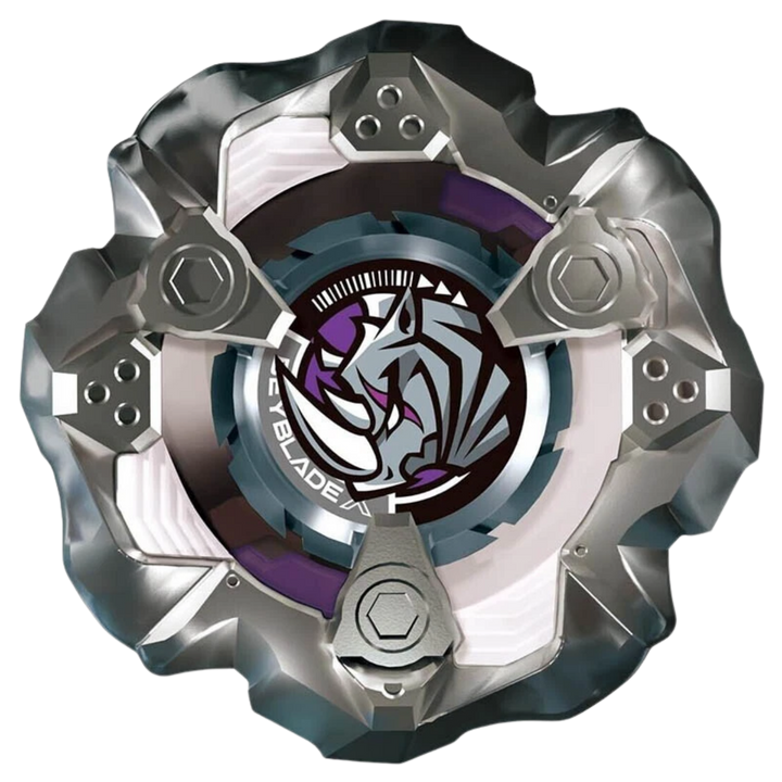 Beyblade X Rhino Horn BX-19 3-80S