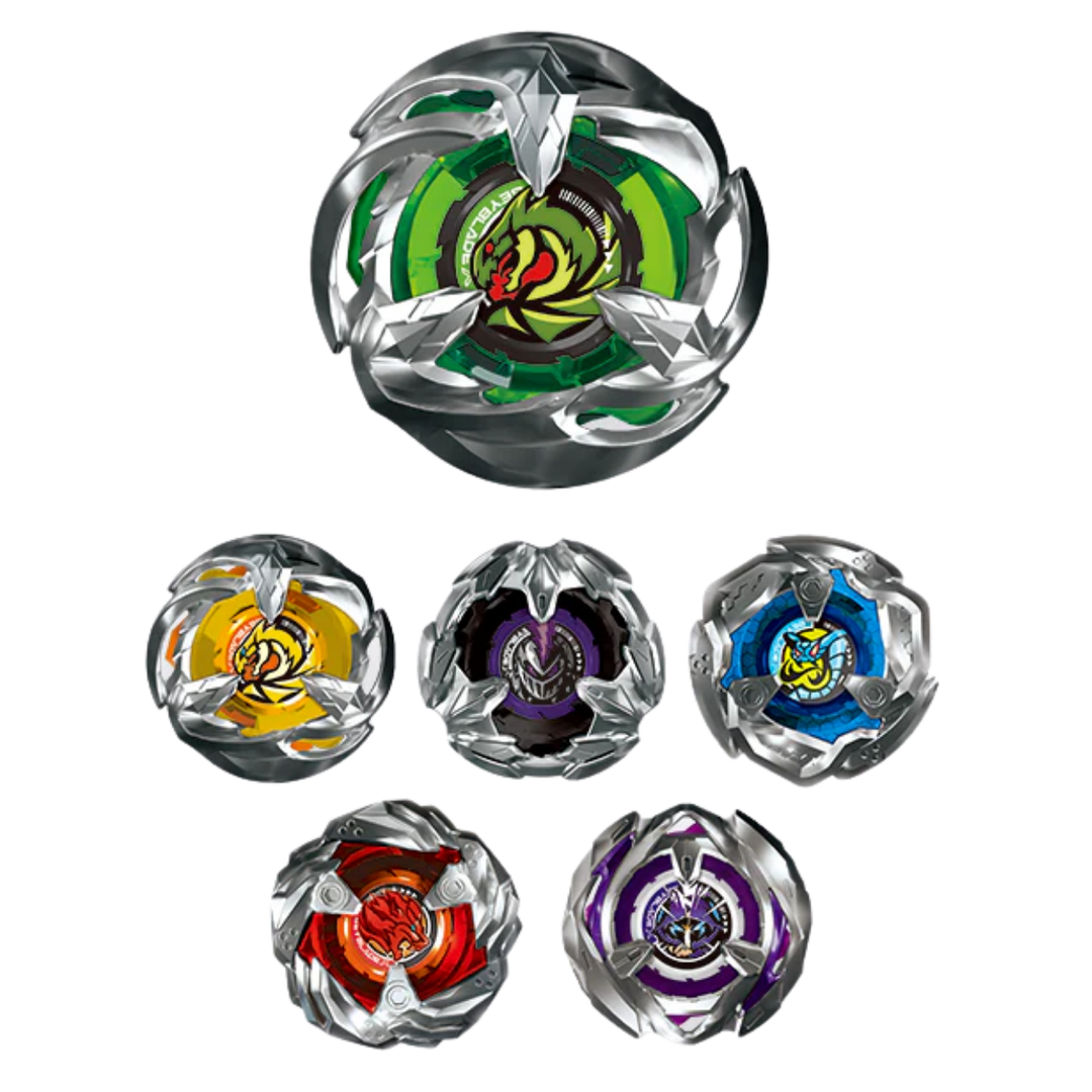Beyblade X BX-24 Random Booster