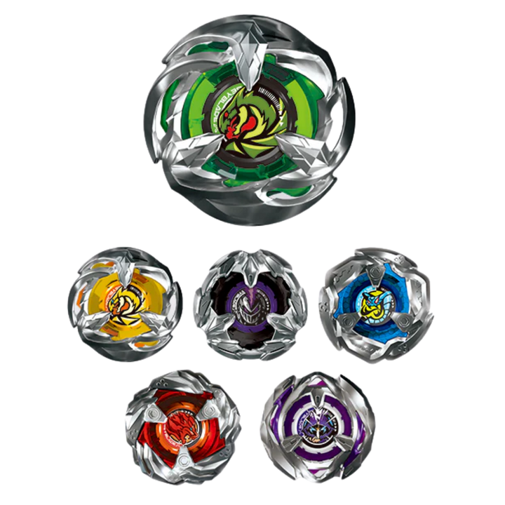 Beyblade X BX-24 Random Booster