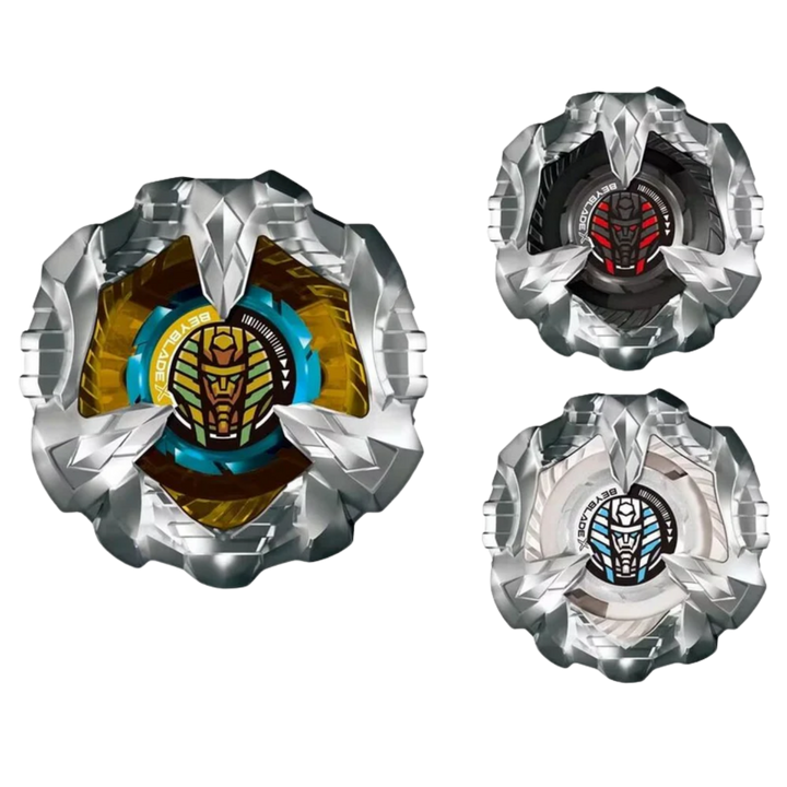 Beyblade X Random Booster Sphinx Cowl Select BX27