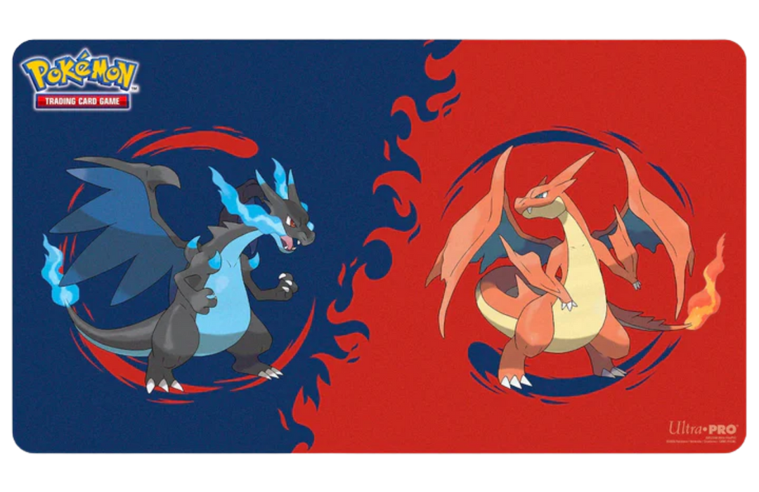 pokemon mega charizard x and y cards M Charizard-EX | Generations