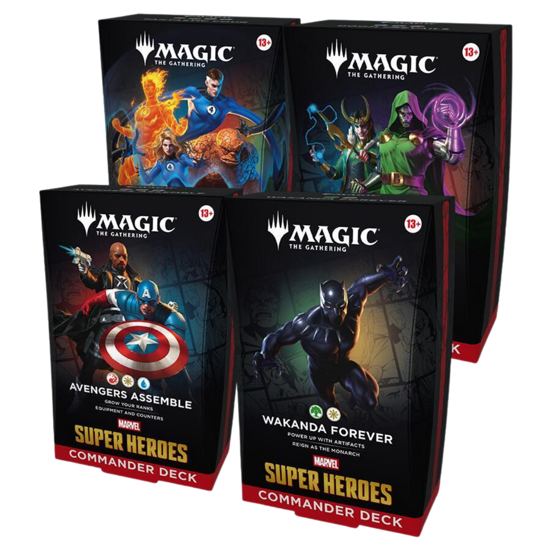 mtg booster box deals Magic: The Gathering Secrets of Strixhaven Play Booster Box