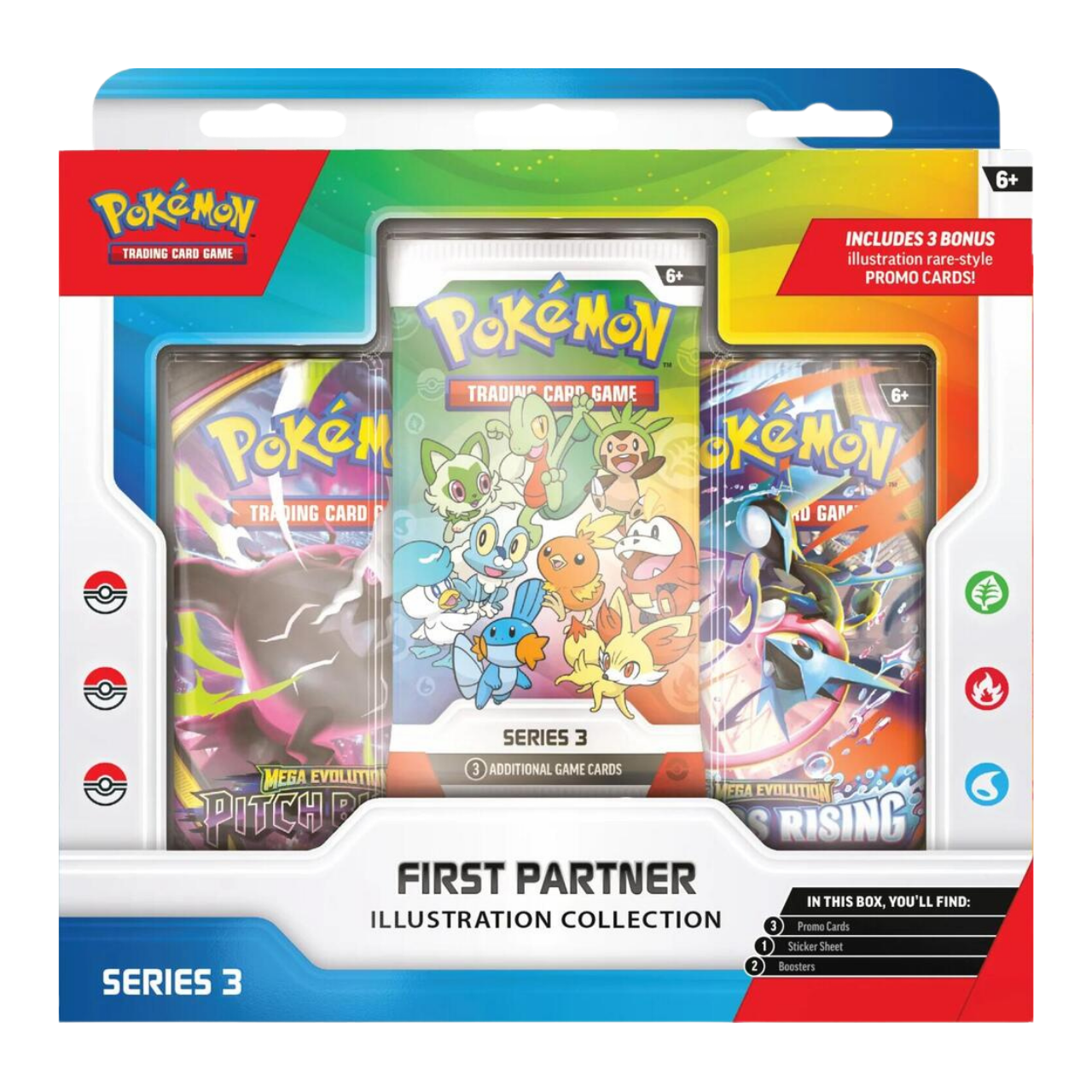 pokemon emerald booster pack Pokemon EX Emerald Blister Booster Pack