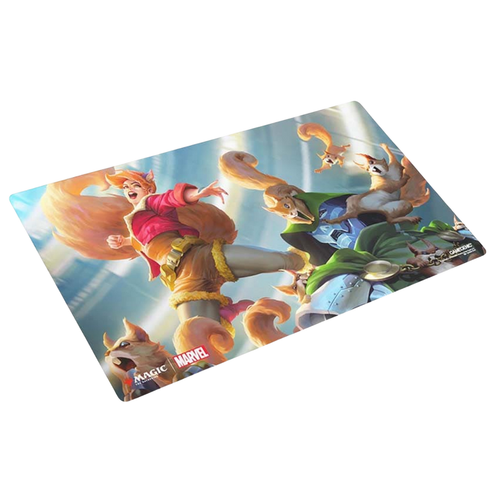 Gamegenic - Prime Playmat - Marvel Super Heroes