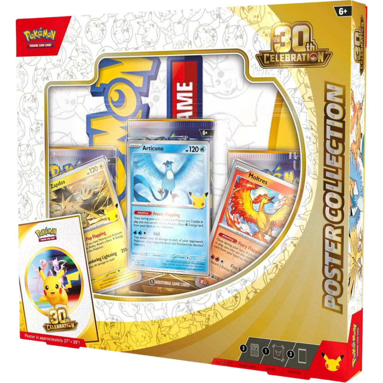 buy sealed pokemon cards Sealed Pokemon Products | Pokemon Booster Boxes & Card Packs