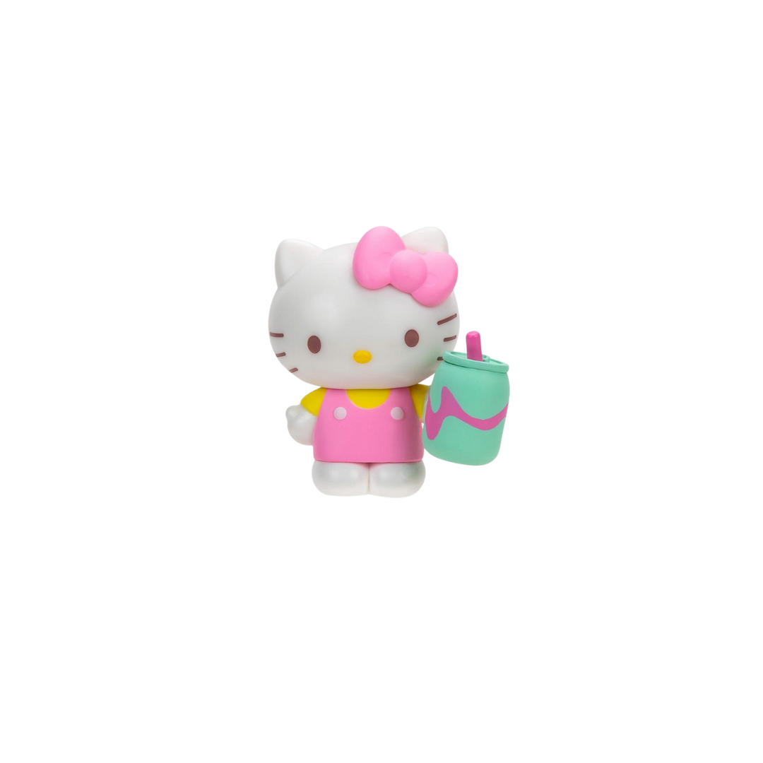 Hello Kitty® and Friends 2 Inch Mystery Figure Pack