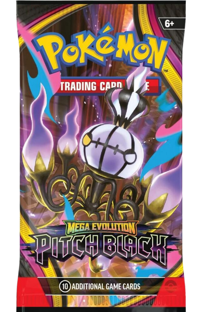 Pokemon Mega Evolution