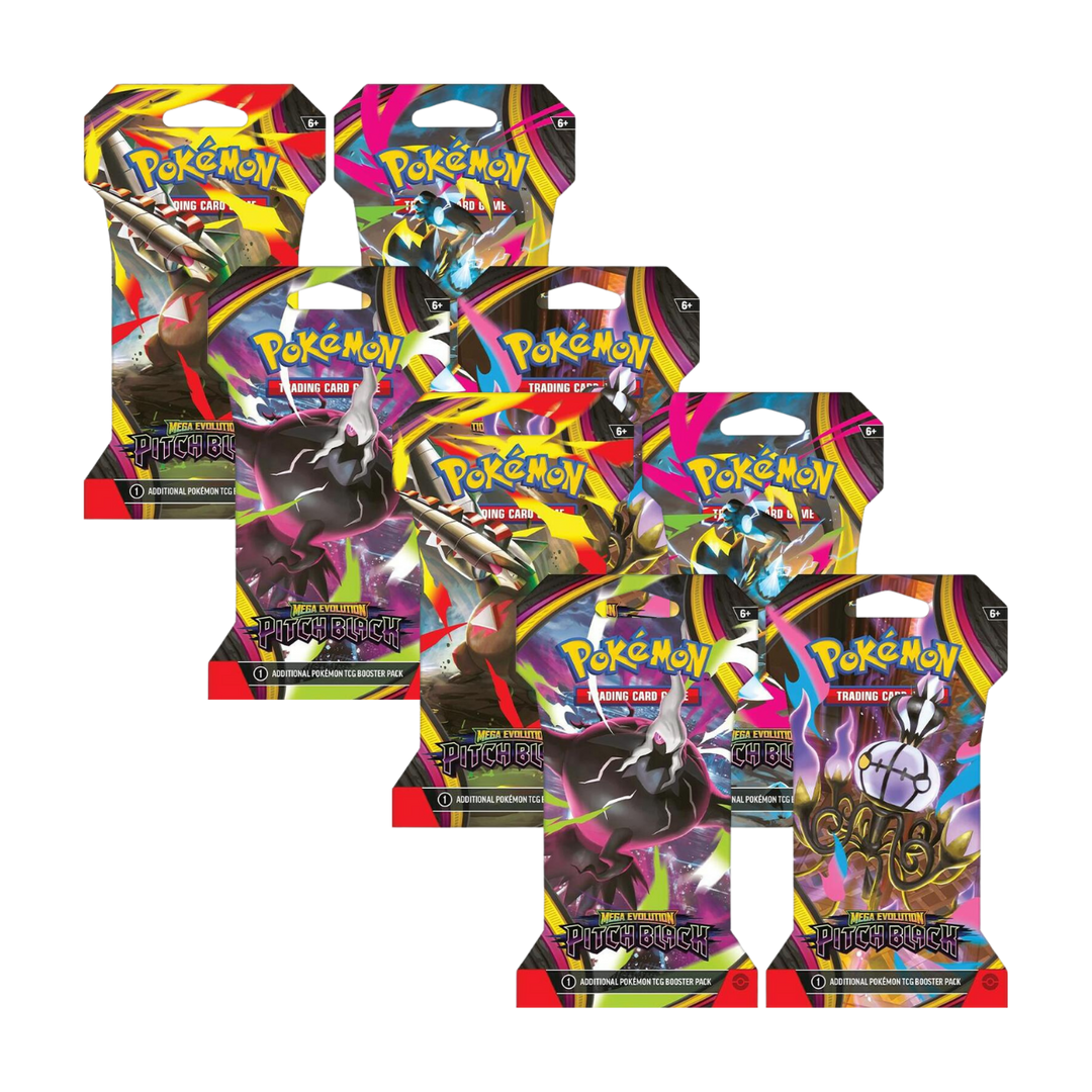 Pokemon Mega Evolution