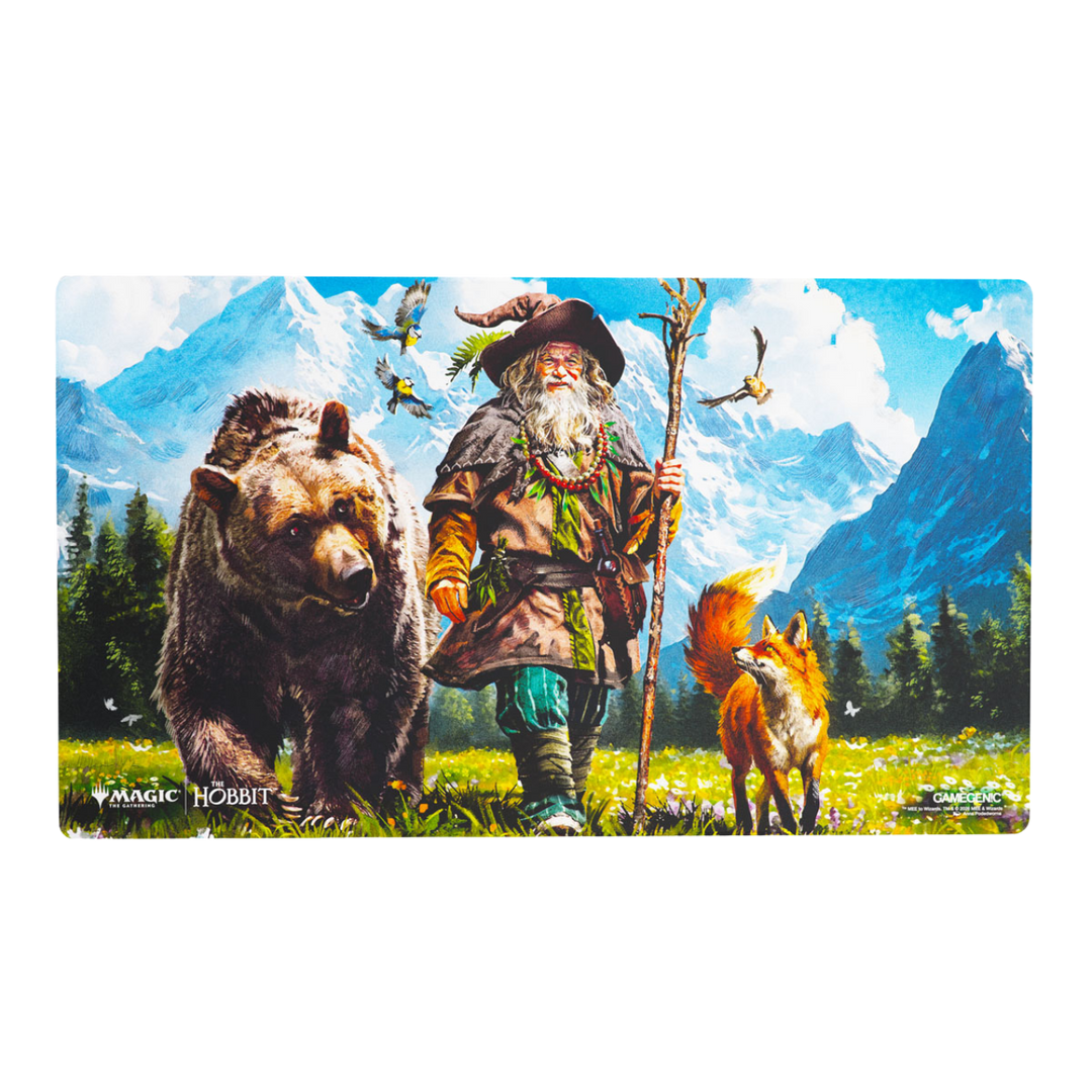 Gamegenic - Prime Playmat - The Hobbit
