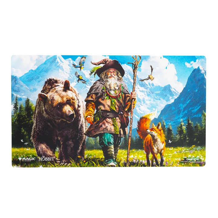 Gamegenic - Prime Playmat - The Hobbit
