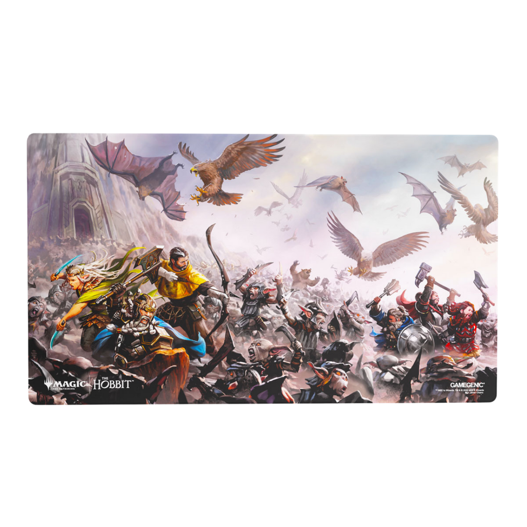Gamegenic - Prime Playmat - The Hobbit