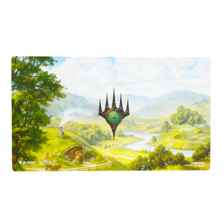 Gamegenic - Prime Playmat - The Hobbit