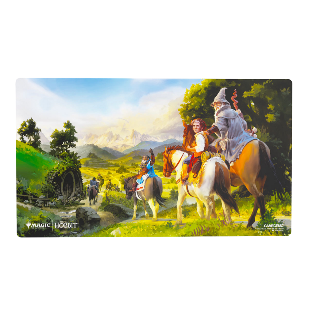 Gamegenic - Prime Playmat - The Hobbit