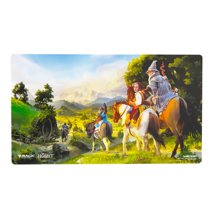 Gamegenic - Prime Playmat - The Hobbit