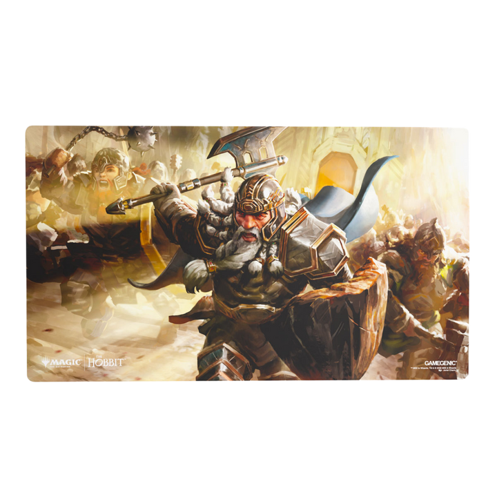 Gamegenic - Prime Playmat - The Hobbit
