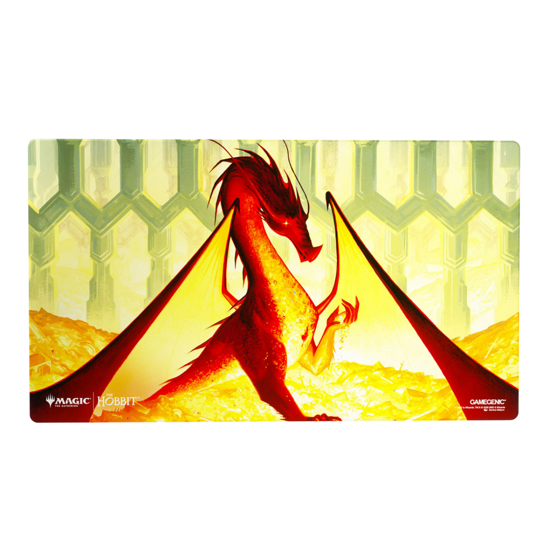 Gamegenic - Prime Playmat - The Hobbit