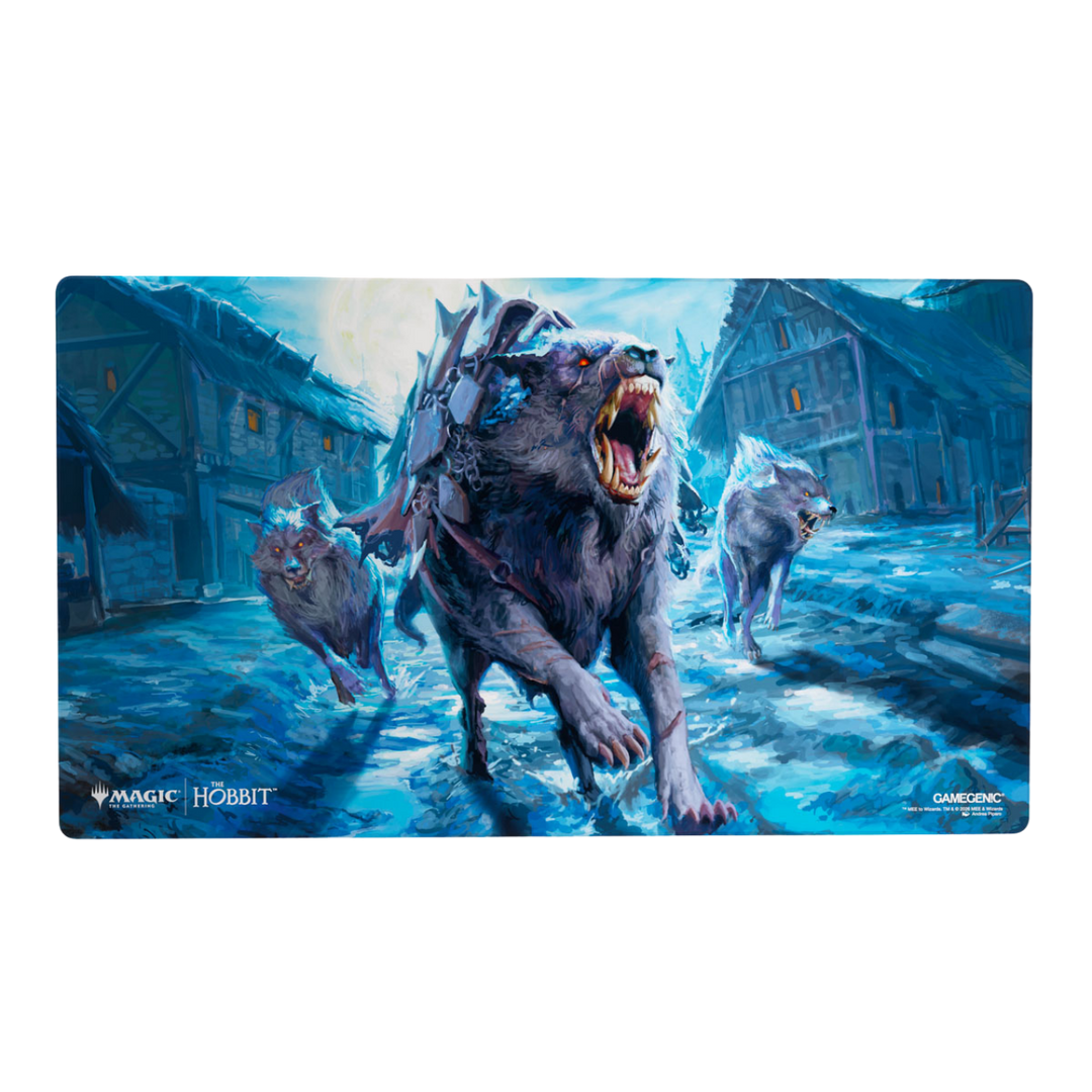 Gamegenic - Prime Playmat - The Hobbit