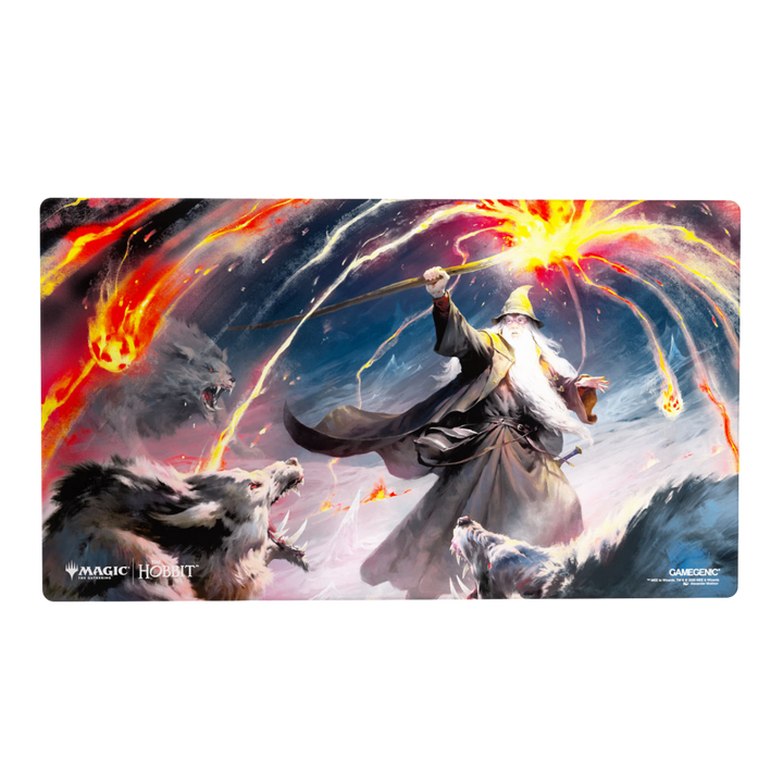 Gamegenic - Prime Playmat - The Hobbit