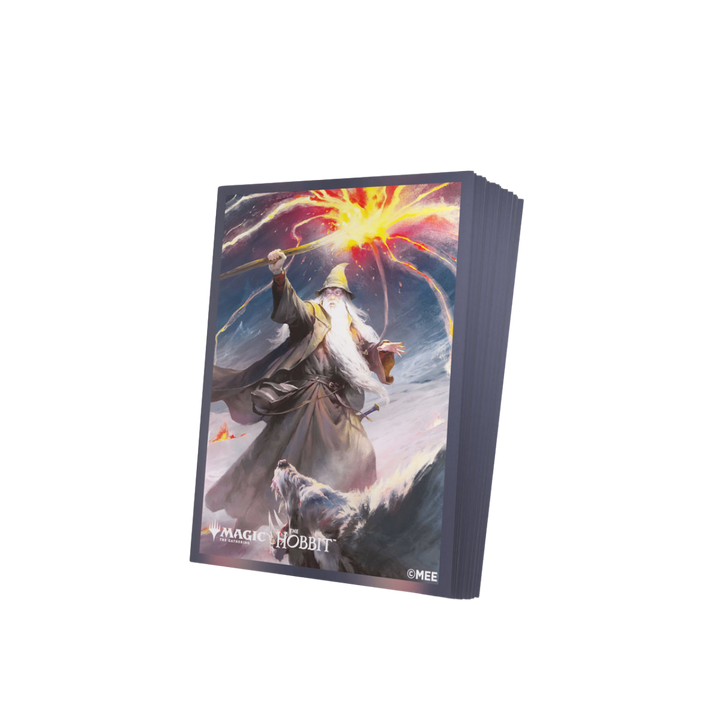 Gamegenic - Premium Art Sleeves - The Hobbit