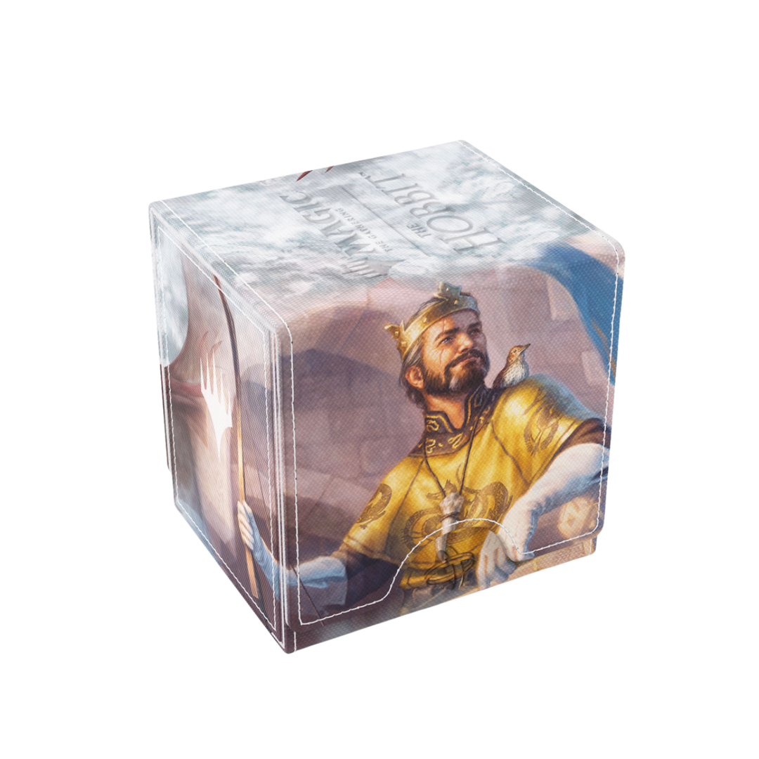 Gamegenic - Sidekick Pro 100+ XL Deck Box - The Hobbit
