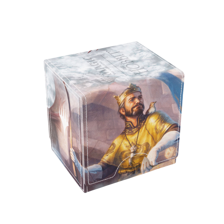 Gamegenic - Sidekick Pro 100+ XL Deck Box - The Hobbit