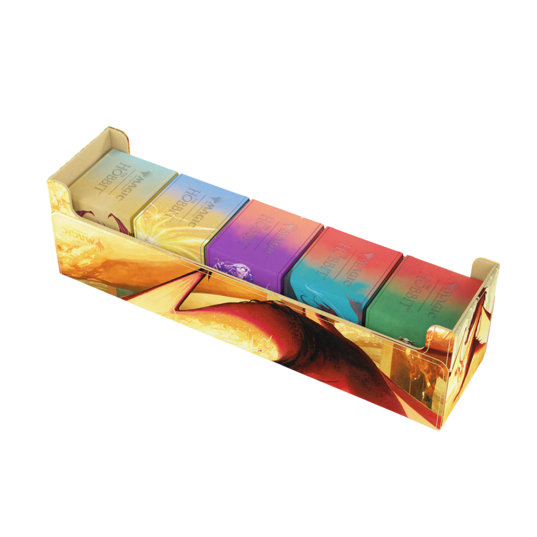 Gamegenic - Treasure Trove Dungeon 550+ Covertible - The Hobbit