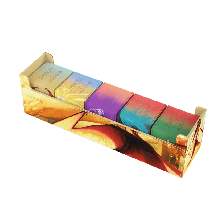 Gamegenic - Treasure Trove Dungeon 550+ Covertible - The Hobbit