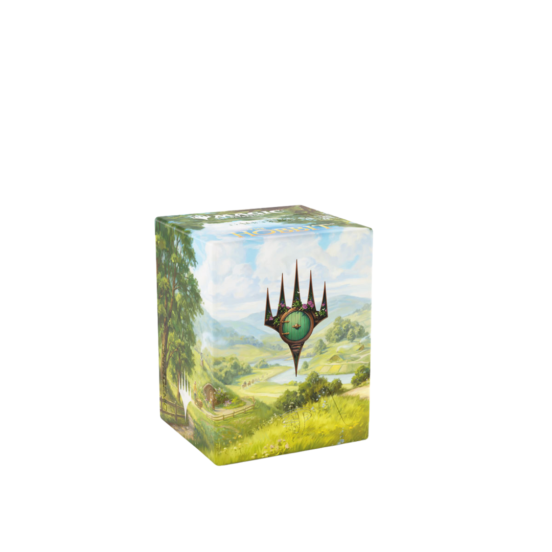 Gamegenic - Bastion 80+ XL Deck Box - The Hobbit