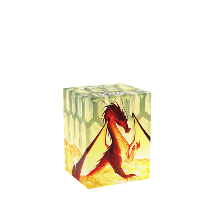Gamegenic - Bastion 80+ XL Deck Box - The Hobbit