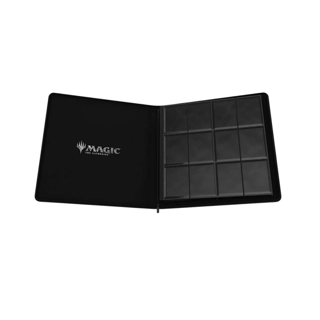 Gamegenic - Zip-Up Album 24-Pocket Binder - The Hobbit