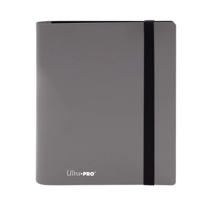 Ultra-Pro Eclipse 4-Pocket PRO-Binder