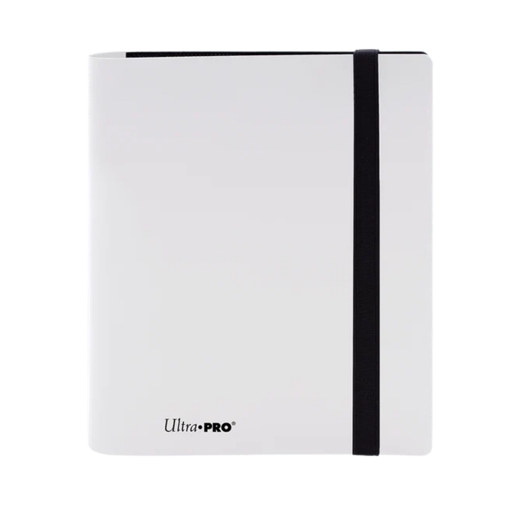 Ultra-Pro Eclipse 4-Pocket PRO-Binder