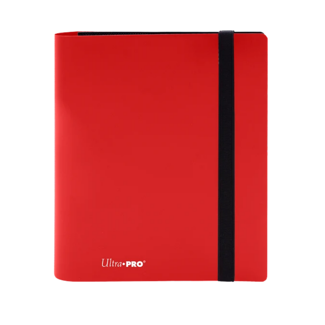 Ultra-Pro Eclipse 4-Pocket PRO-Binder