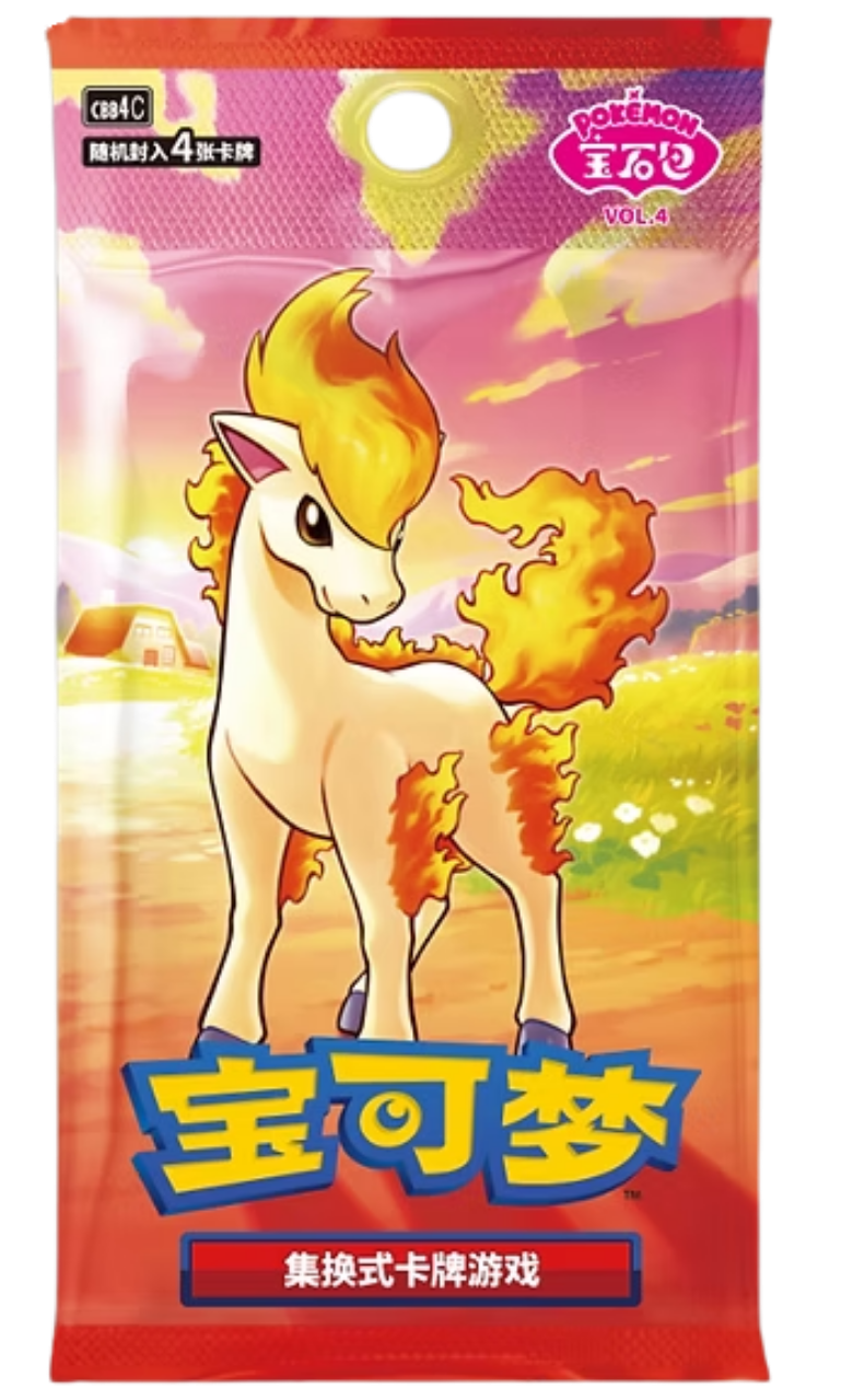 foreign pokemon cards International | Korean & Japanese TCG Boxes I Opened FOREIGN POKÉMON CARDS
