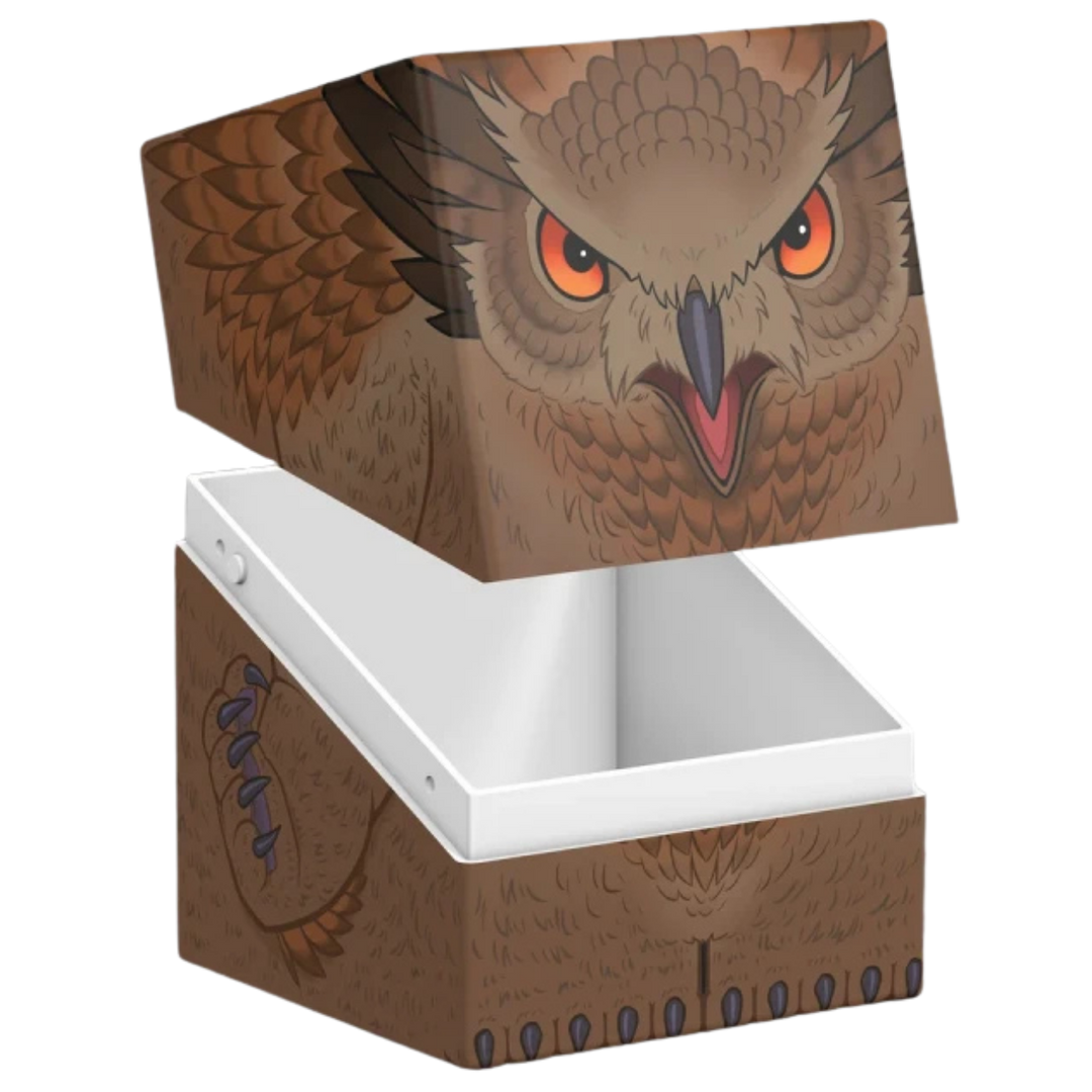 Ultimate Guard: Squaroes - Dungeons & Dragons Deck Boxes