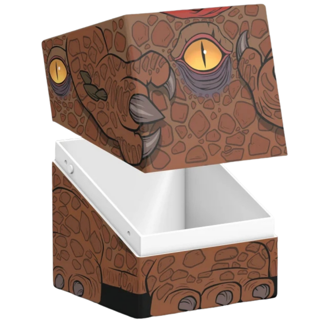Ultimate Guard: Squaroes - Dungeons & Dragons Deck Boxes