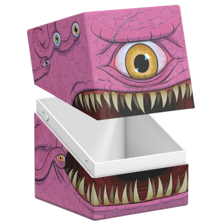 Ultimate Guard: Squaroes - Dungeons & Dragons Deck Boxes