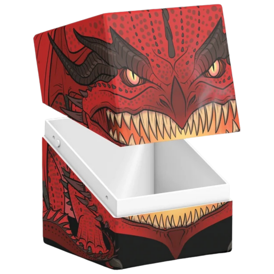 Ultimate Guard: Squaroes - Dungeons & Dragons Deck Boxes