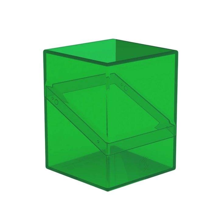 Ultimate Guard Boulder 100+ Clear Deck Box