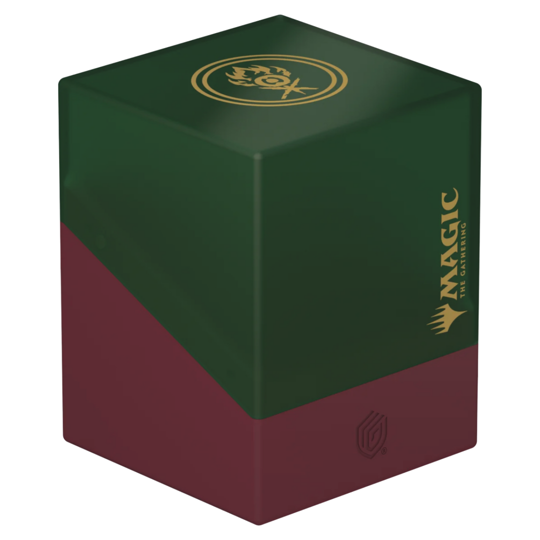 Ultimate Guard Boulder 100+ Magic: The Gathering "Guild Summit" Deck Box