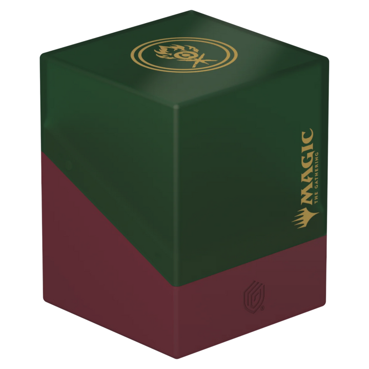 Ultimate Guard Boulder 100+ Magic: The Gathering "Guild Summit" Deck Box