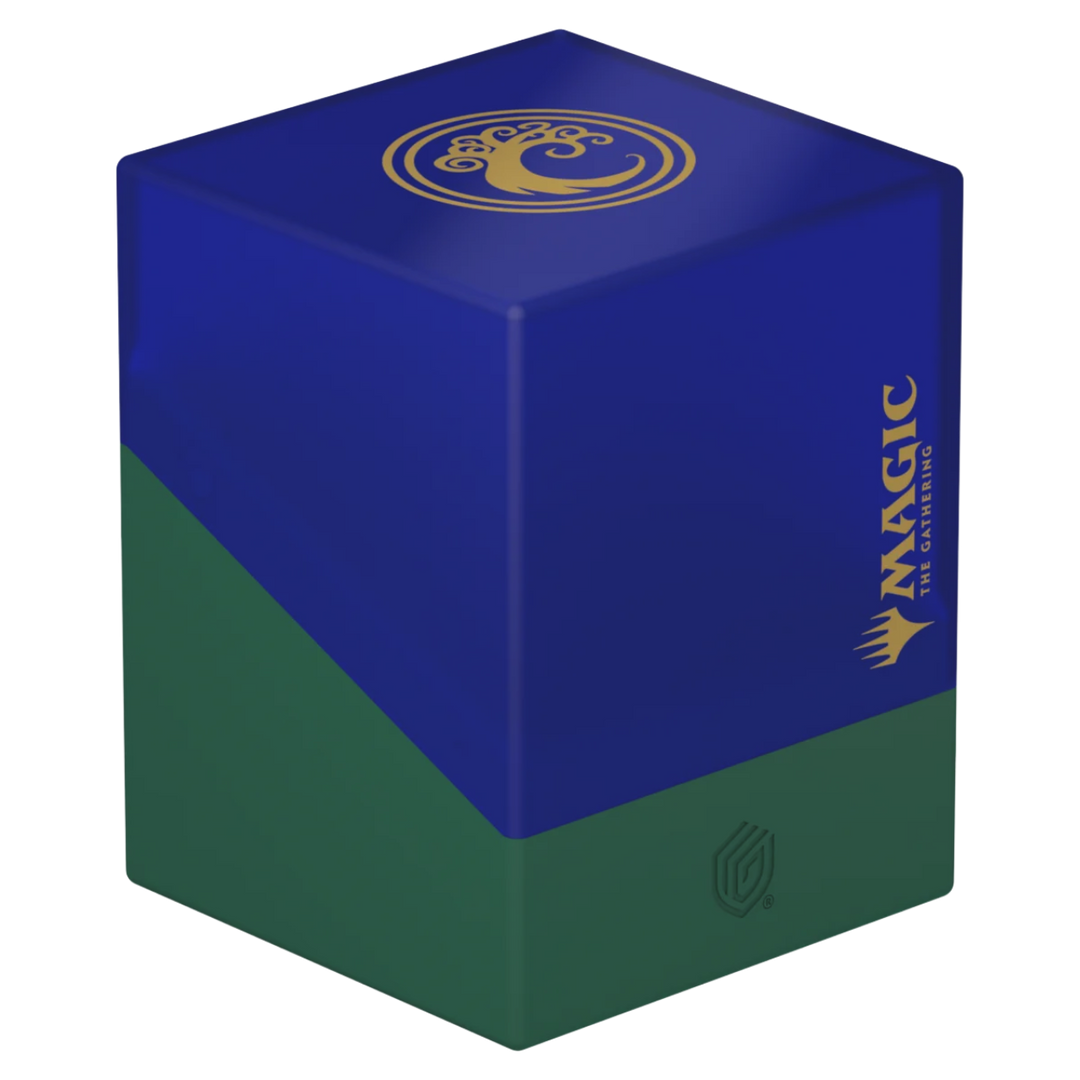 Ultimate Guard Boulder 100+ Magic: The Gathering "Guild Summit" Deck Box