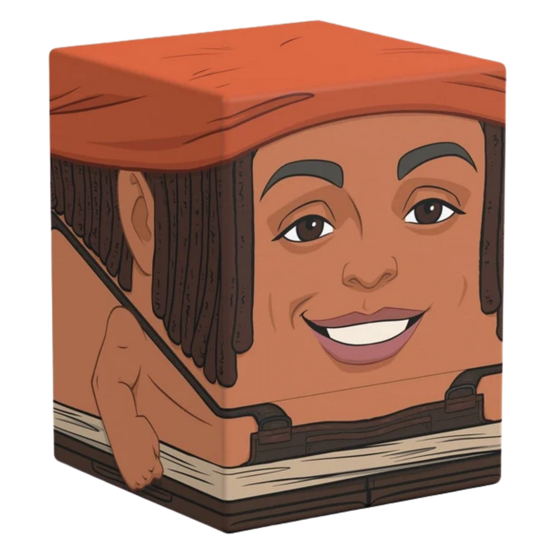 Ultimate Guard - Squaroes One Piece Deck Boxes