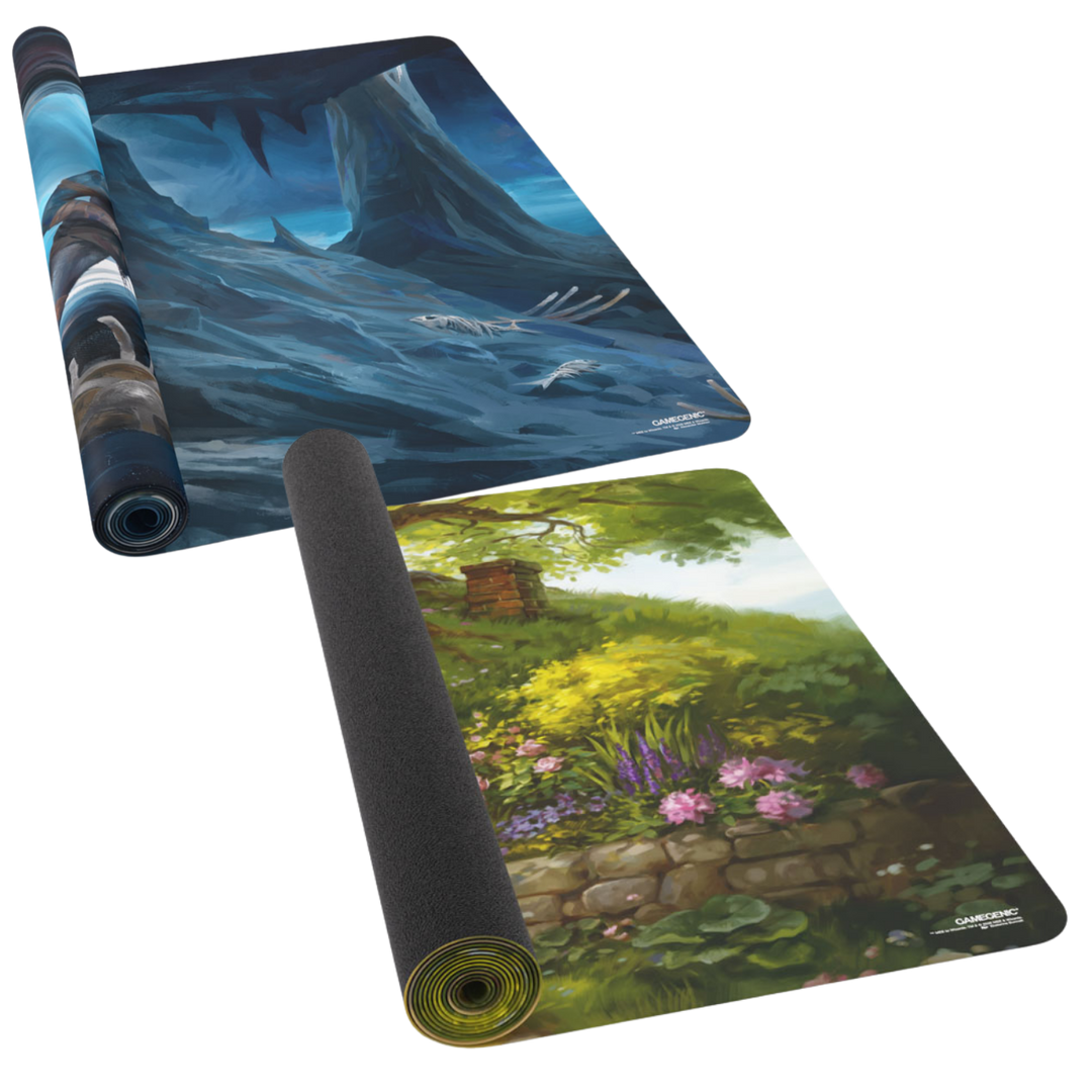 Gamegenic Magic: The Gathering- The Hobbit Prime Table-Sized Playmat