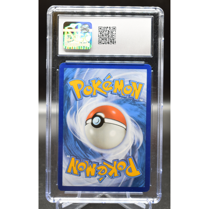Mew EX 205/165 SV: Scarlet & Violet 151 - 2023 Pokemon - CGC 10