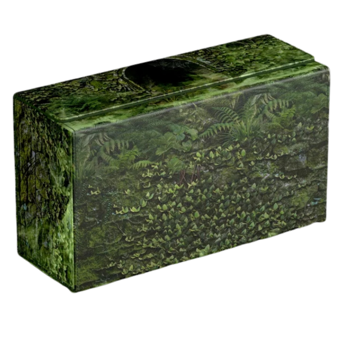 Ultimate Guard: Squaroes Dungeons & Dragons Collectors Case - Tomb of Annihilation