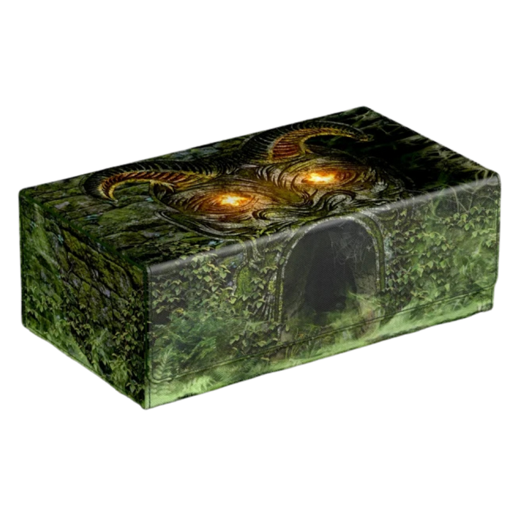 Ultimate Guard: Squaroes Dungeons & Dragons Collectors Case - Tomb of Annihilation