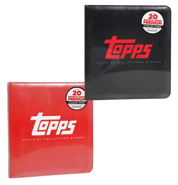 topps card binder Black Official Collectors for Collecting Trading Cards, 360-Card Capacity, Acid-Free Design free material to keep Fake crown zenith packs? Variant:Darkrai Acid-Free Sleeves