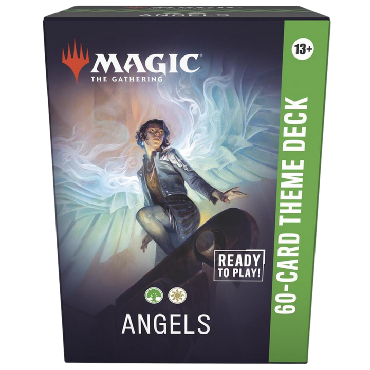 Magic: The Gathering Lorwyn Eclipsed Theme Deck